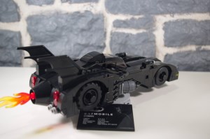 1989 Batmobile - Limited Edition (09)